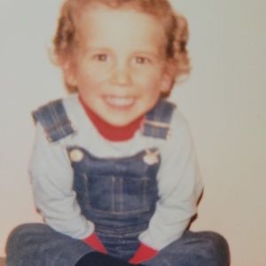 Meet your Posher, Rose